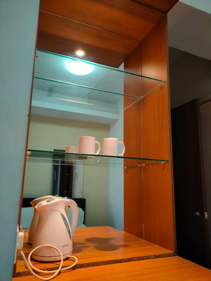 Pavilion Fahrenheit 88 Bukit Bintang 3 Bedrooms Kuala Lumpur Esterno foto