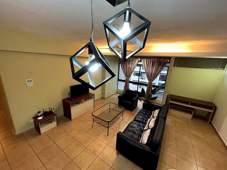 Pavilion Fahrenheit 88 Bukit Bintang 3 Bedrooms Kuala Lumpur Esterno foto
