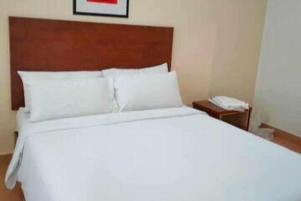 Pavilion Fahrenheit 88 Bukit Bintang 3 Bedrooms Kuala Lumpur Esterno foto