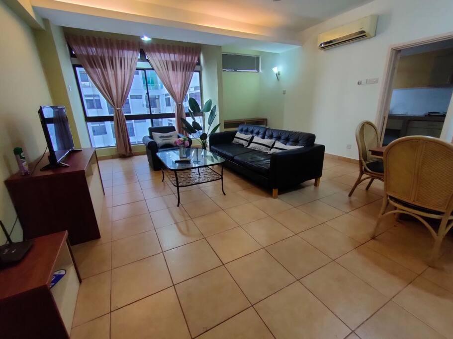 Pavilion Fahrenheit 88 Bukit Bintang 3 Bedrooms Kuala Lumpur Esterno foto