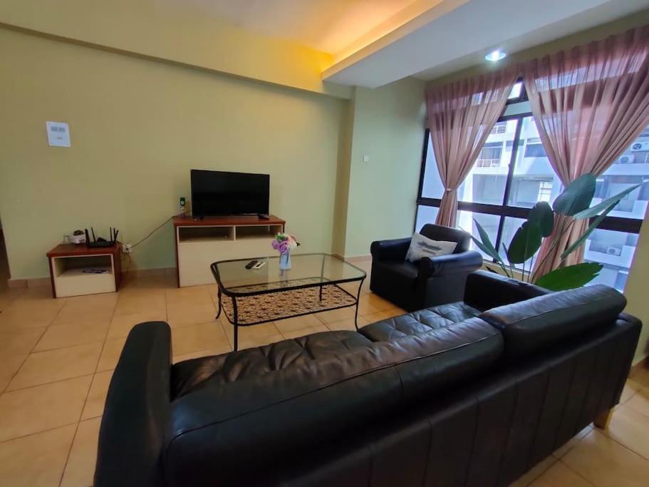 Pavilion Fahrenheit 88 Bukit Bintang 3 Bedrooms Kuala Lumpur Esterno foto
