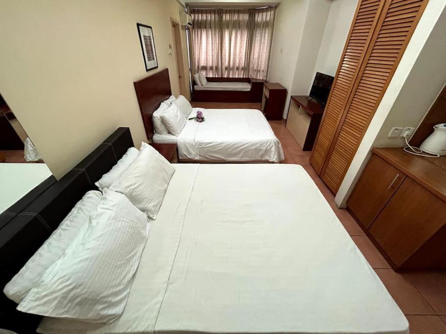 Pavilion Fahrenheit 88 Bukit Bintang 3 Bedrooms Kuala Lumpur Esterno foto